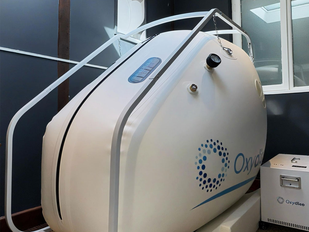 Spa Float, Leamington Spa